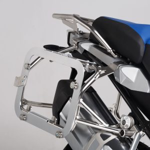 Adapterkit für orig. BMW Kofferträger