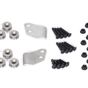 Adapterkit für EVO Kofferträger