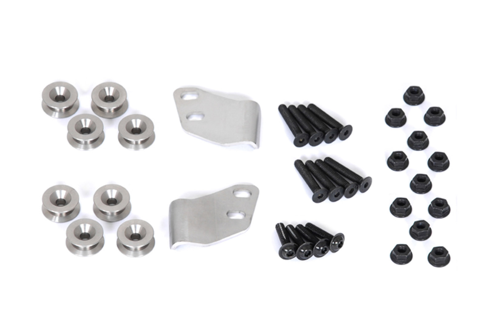 Adapterkit für EVO Kofferträger