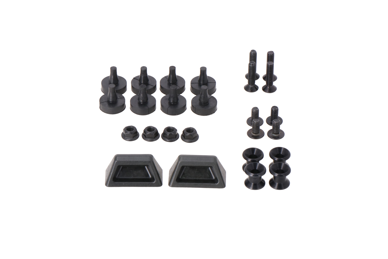 Adapterkit für PRO Seitenträger