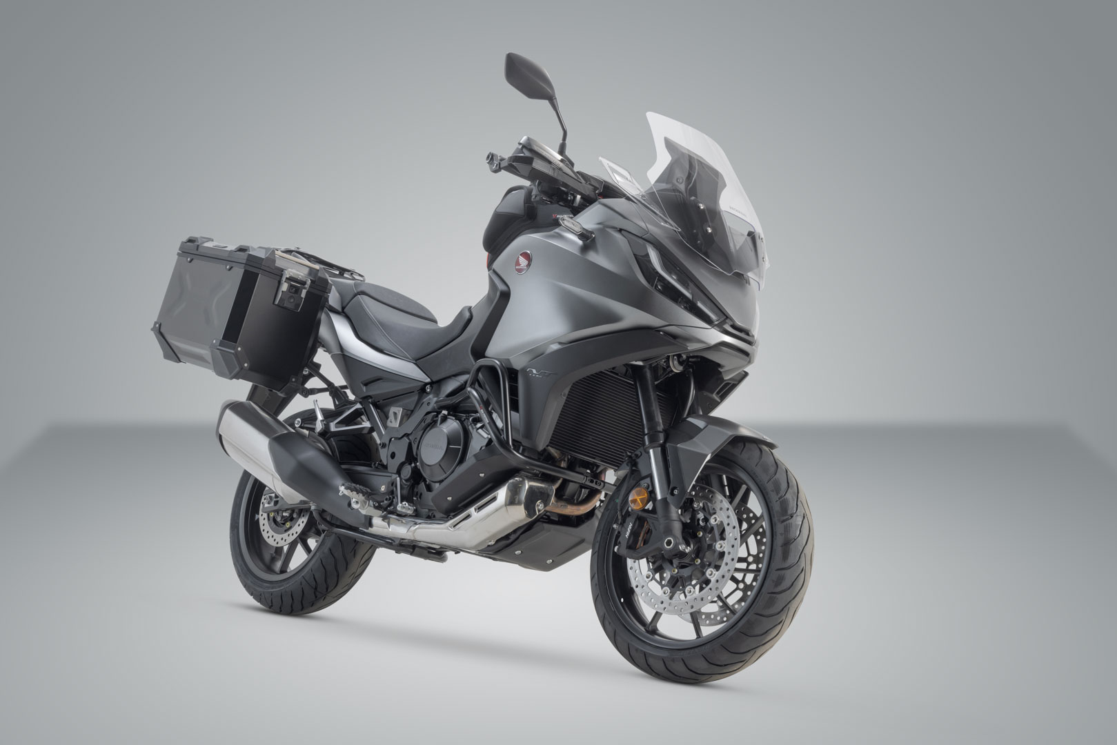 TRAX ADV Alukoffer-System – Bild 2