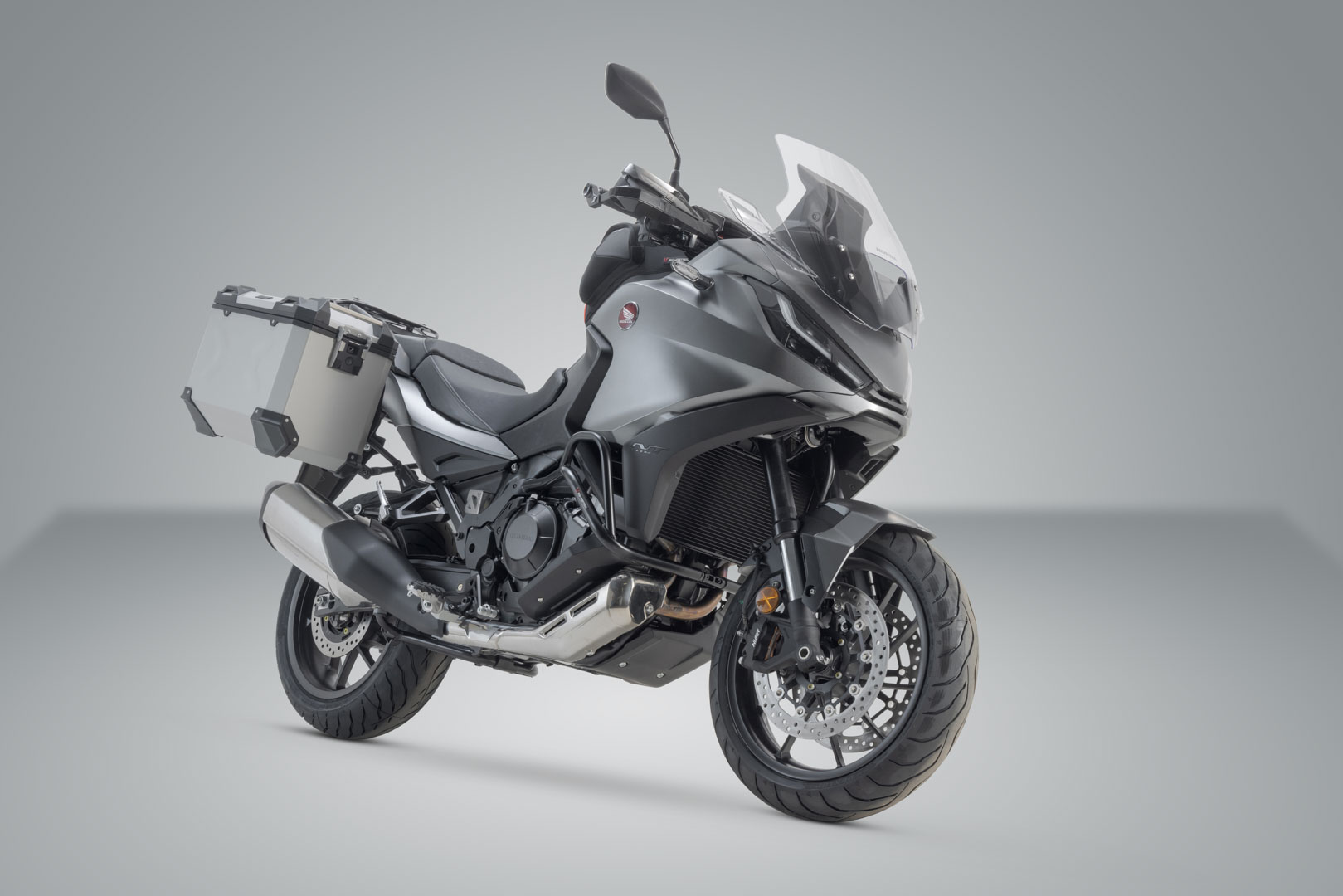 TRAX ADV Alukoffer-System – Bild 2