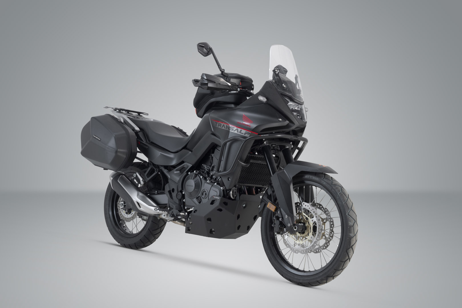 AERO ABS Seitenkoffer-System – Bild 2