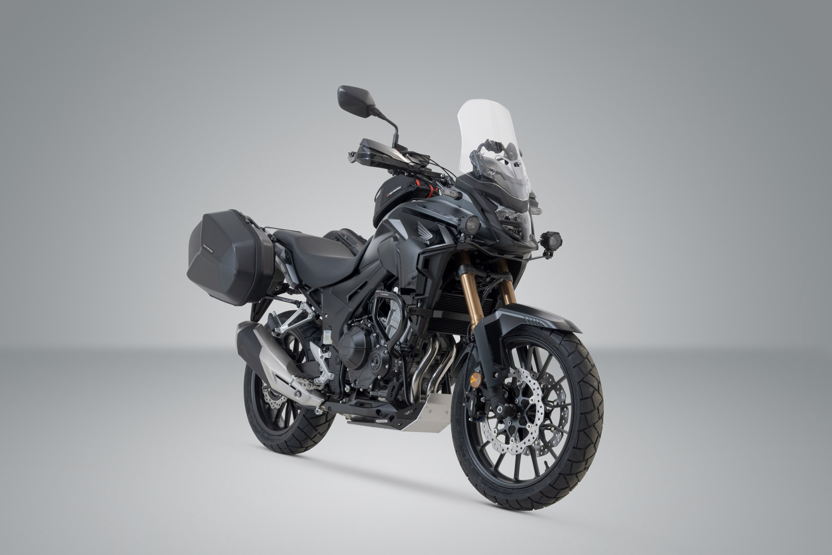AERO ABS Seitenkoffer-System – Bild 2