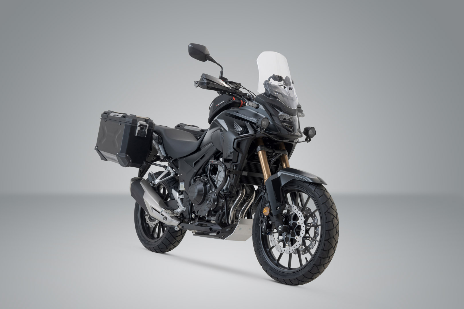 TRAX ADV Alukoffer-System – Bild 2