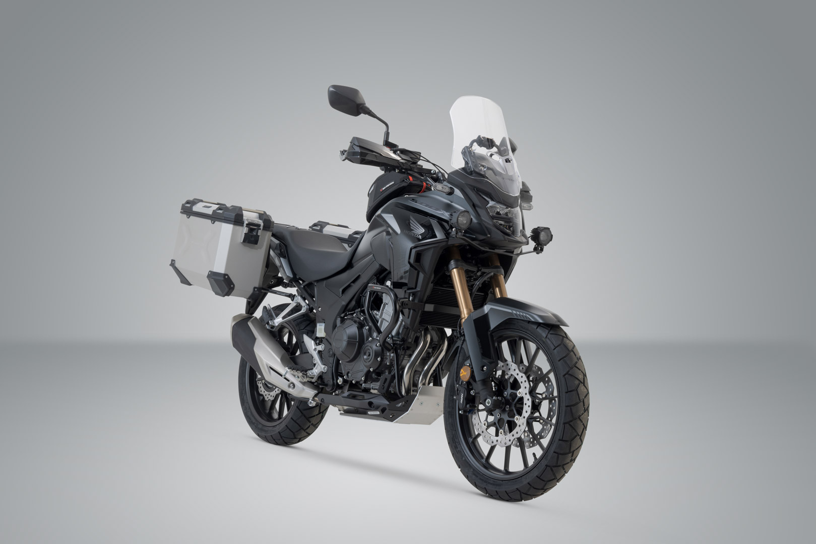 TRAX ADV Alukoffer-System – Bild 2