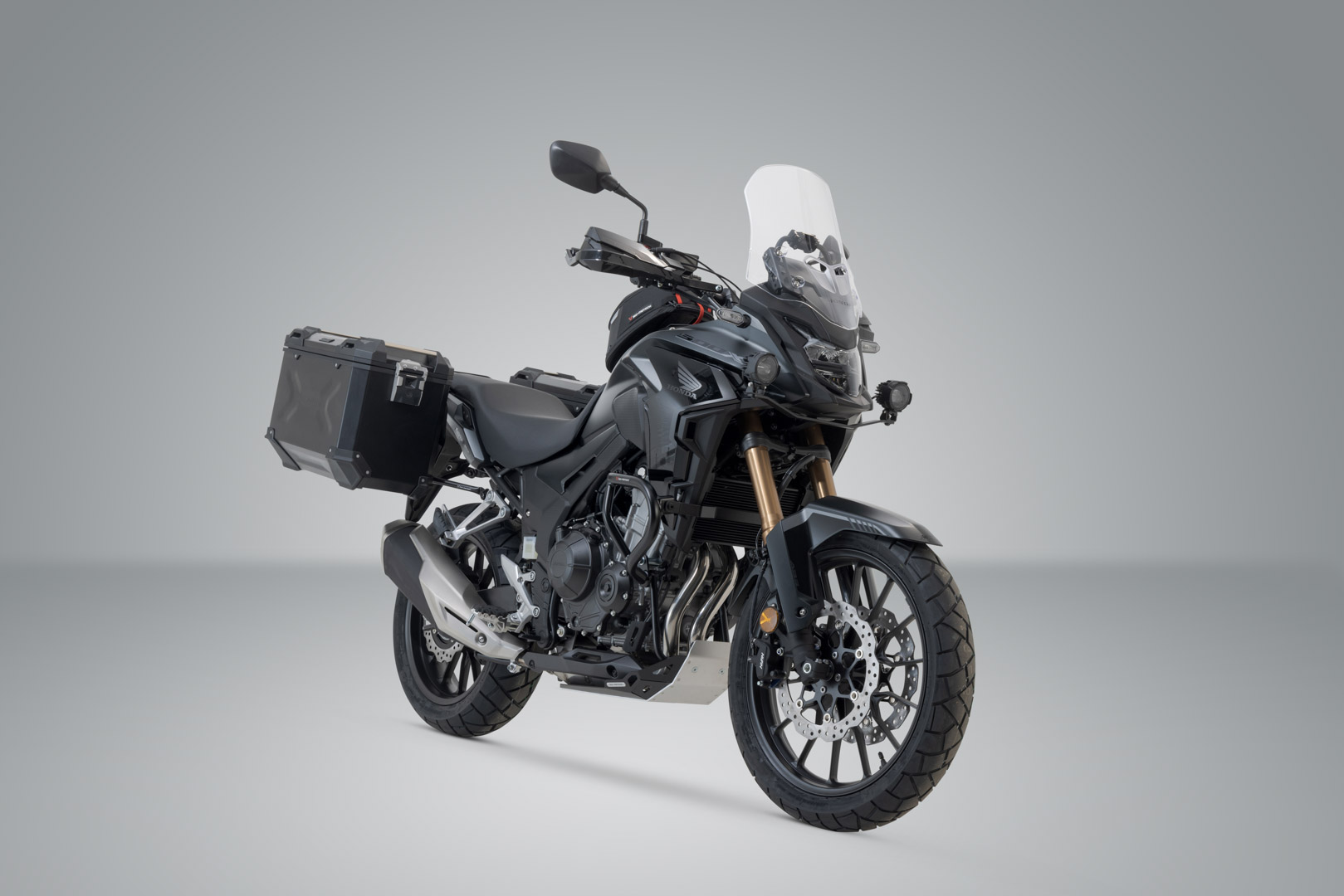 TRAX ADV Alukoffer-System – Bild 2