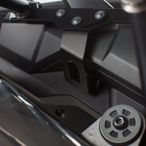 Offroad-Sicherung für PRO/EVO Seitenträger