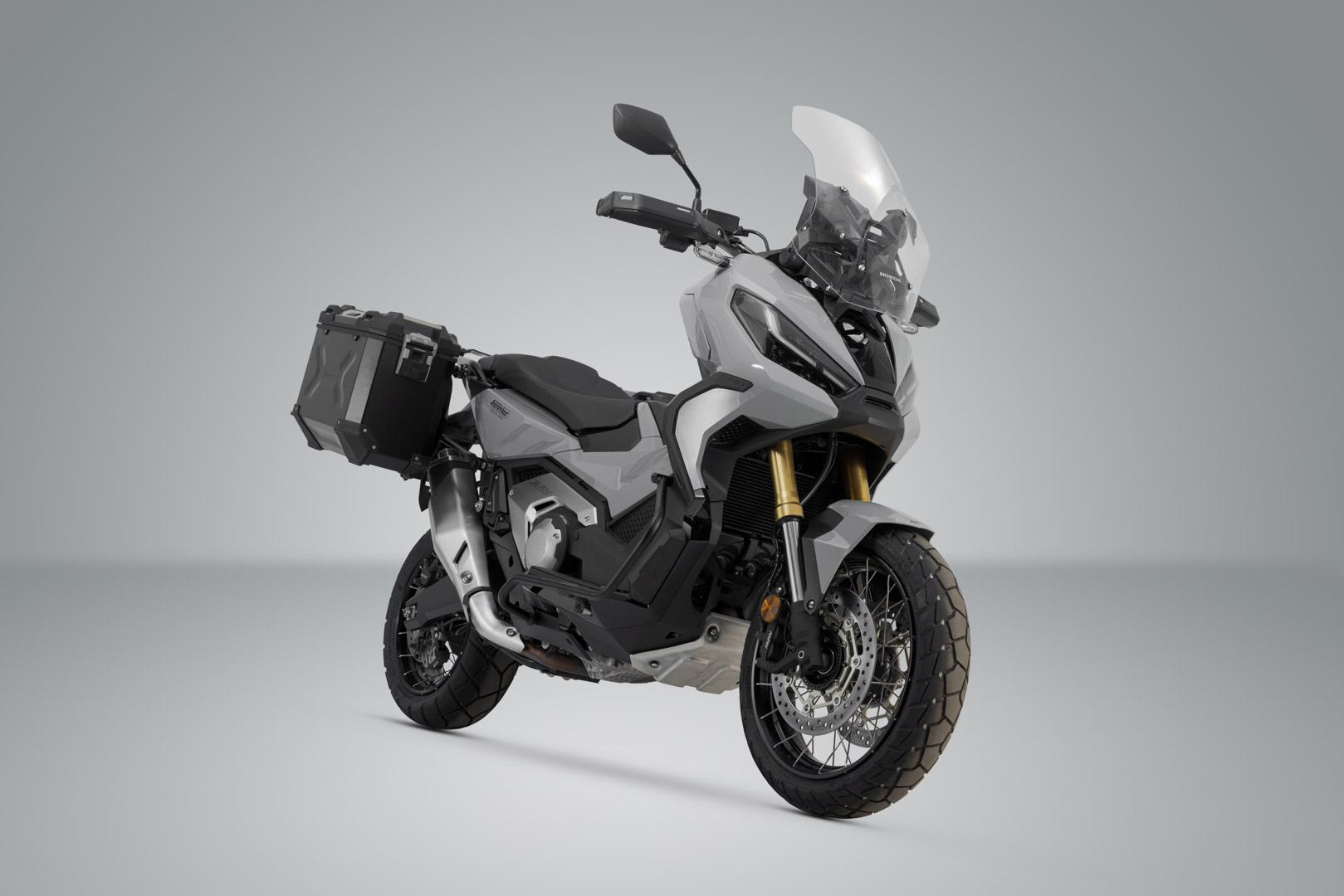 TRAX ADV Alukoffer-System – Bild 2