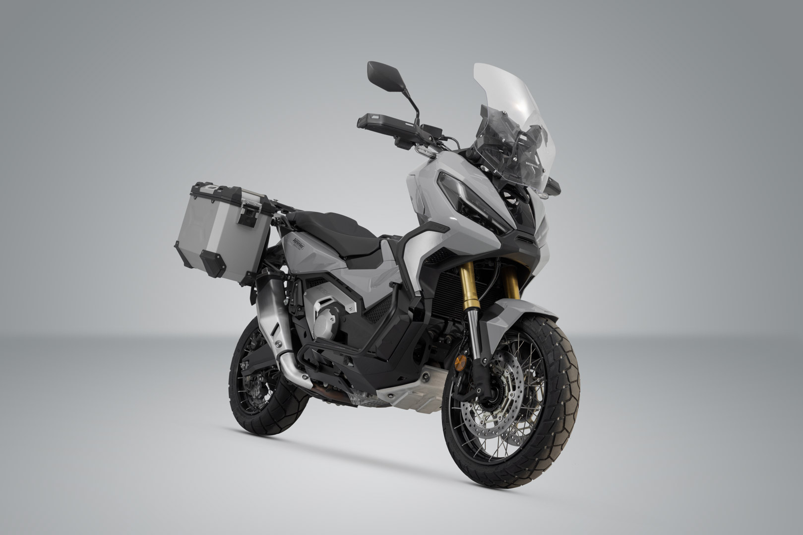 TRAX ADV Alukoffer-System – Bild 2