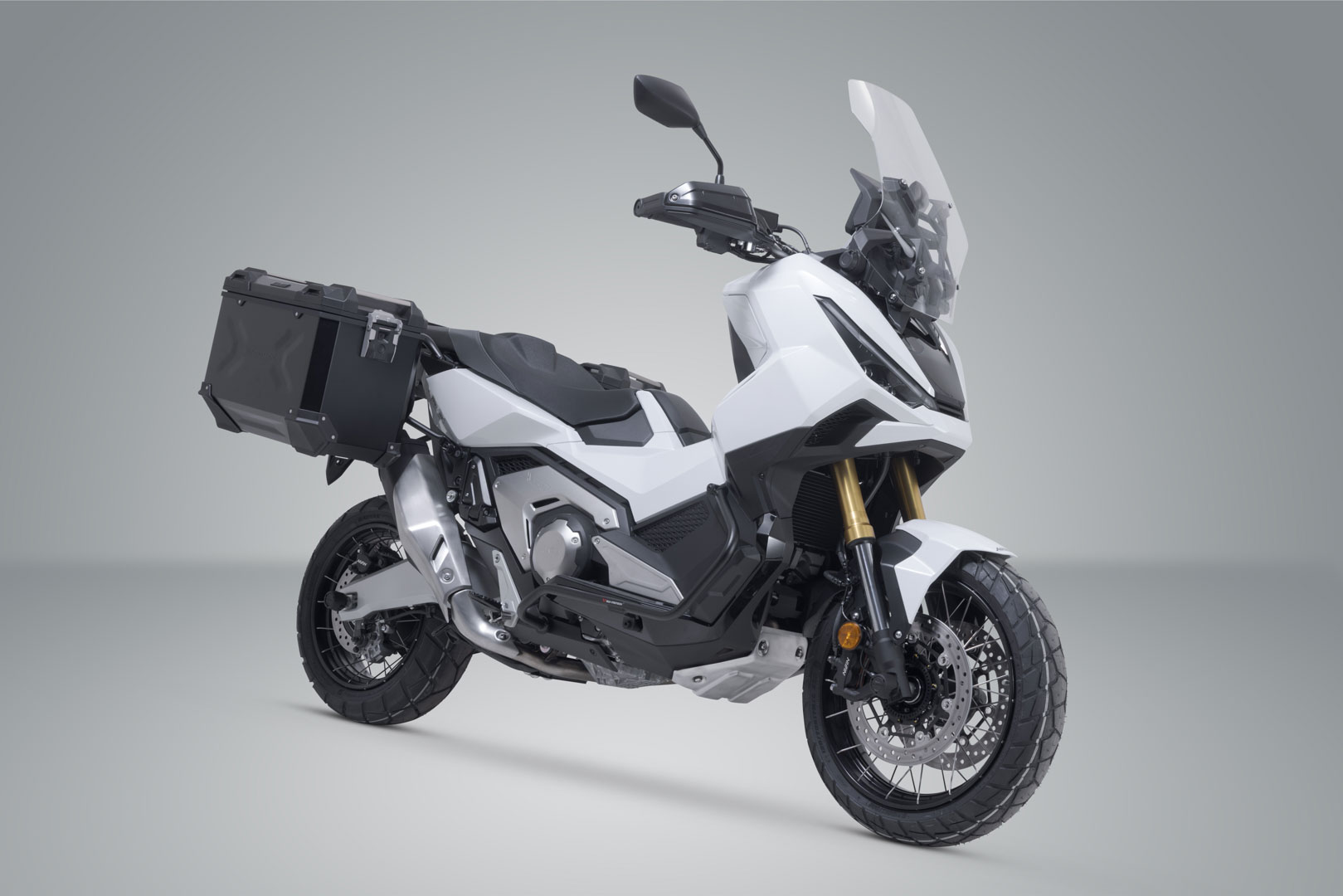 TRAX ADV Alukoffer-System – Bild 2