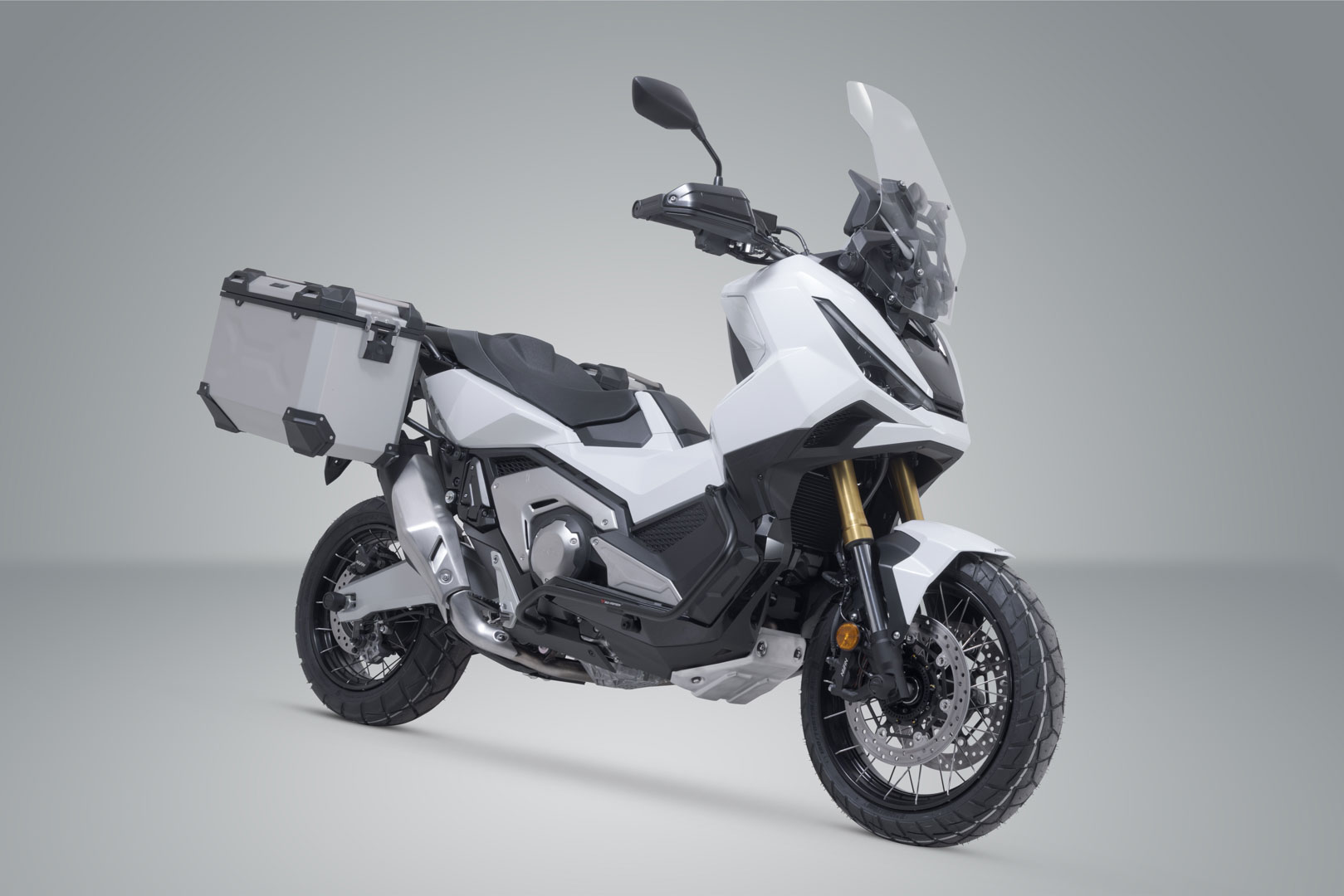 TRAX ADV Alukoffer-System – Bild 2