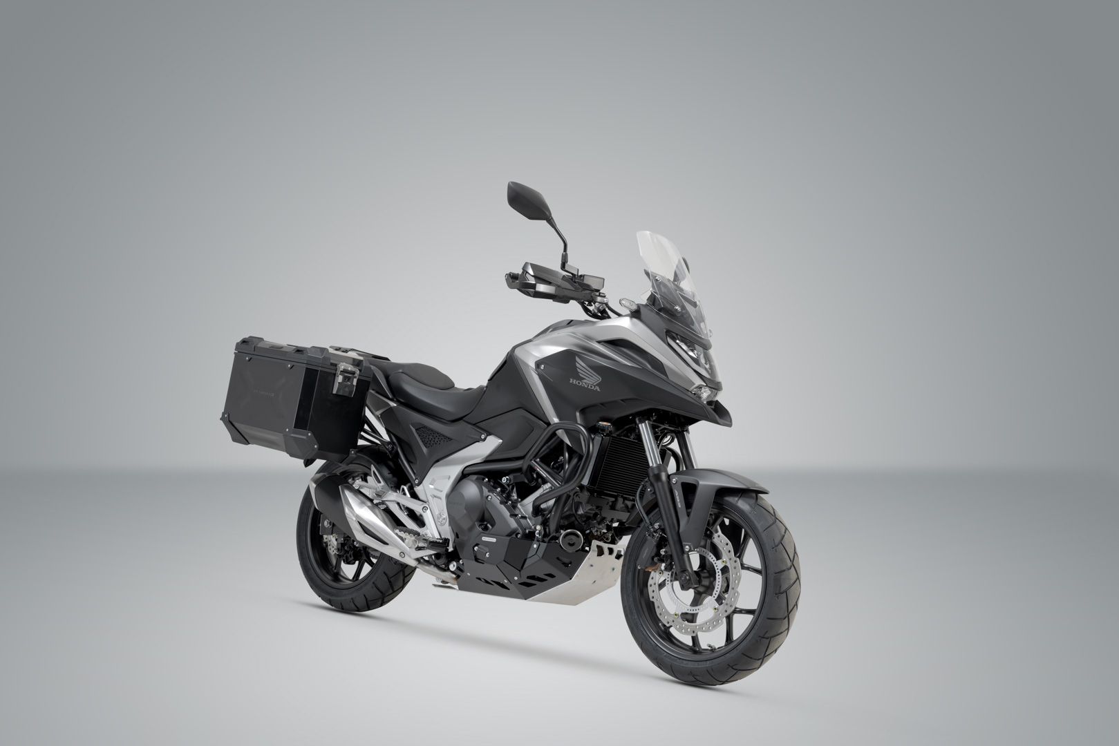TRAX ADV Alukoffer-System – Bild 2
