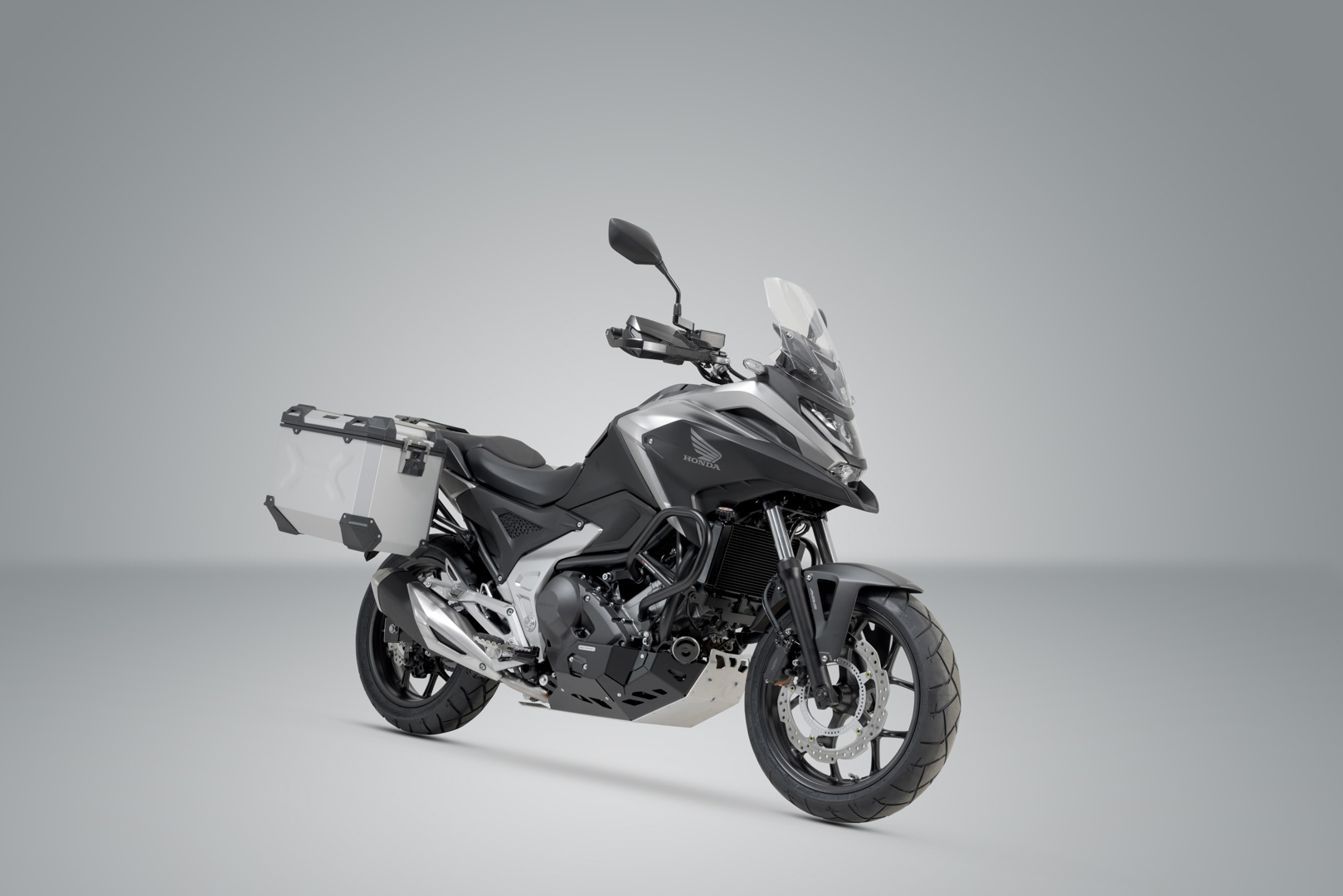 TRAX ADV Alukoffer-System – Bild 2