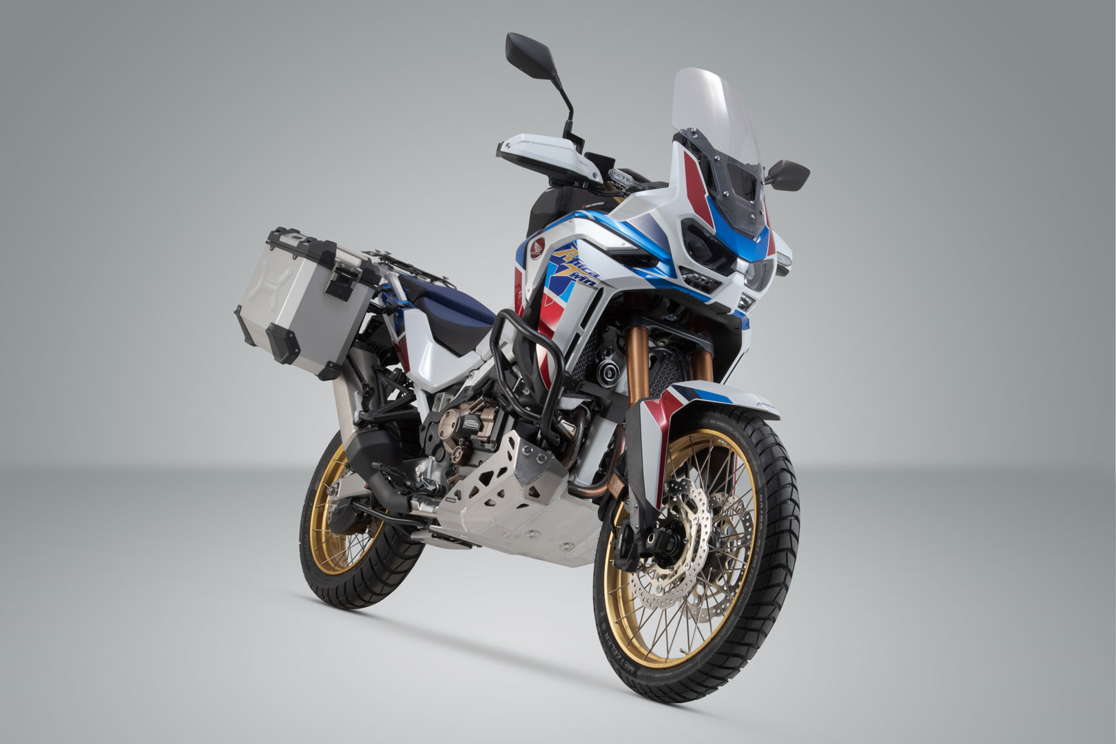 TRAX ADV Alukoffer-System – Bild 2