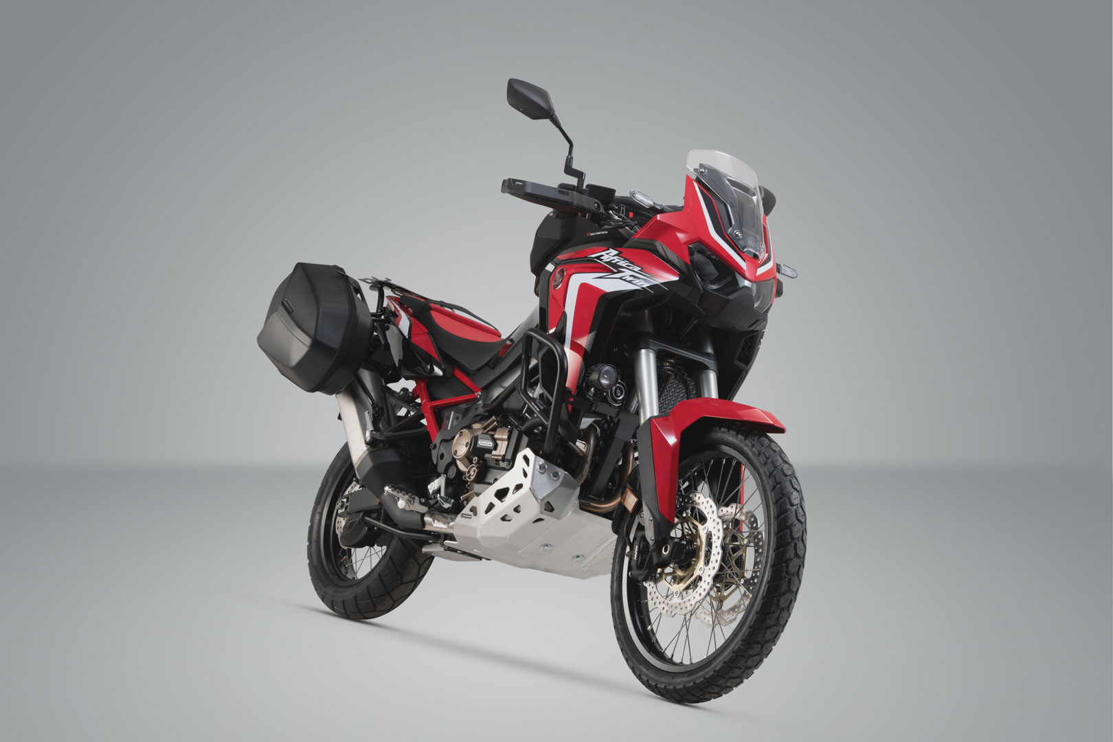 AERO ABS Seitenkoffer-System – Bild 2