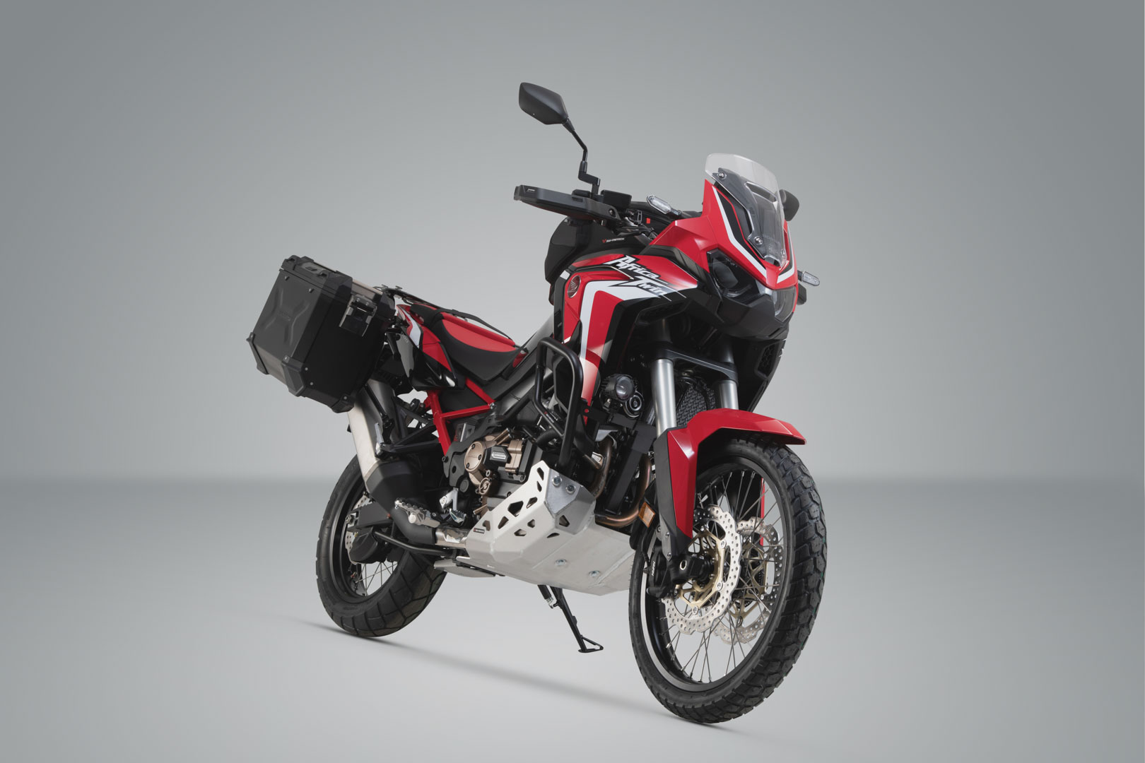 TRAX ADV Alukoffer-System – Bild 2