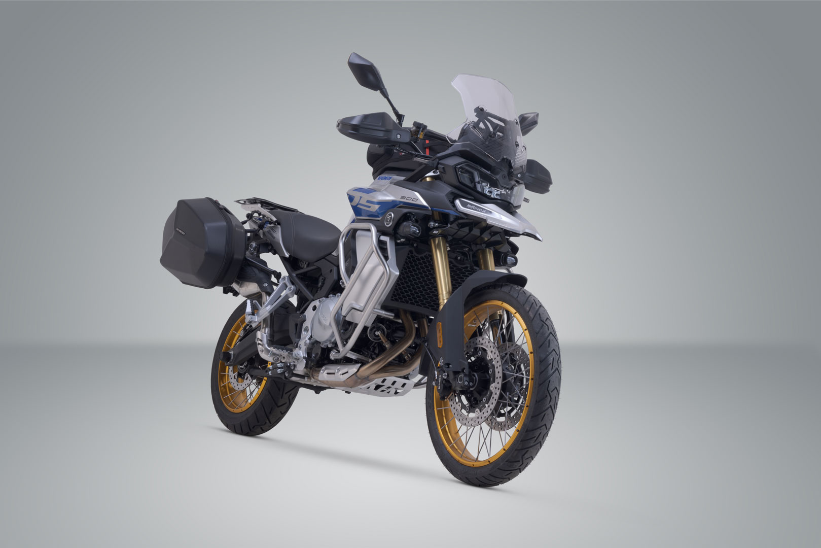 AERO ABS Seitenkoffer-System – Bild 2