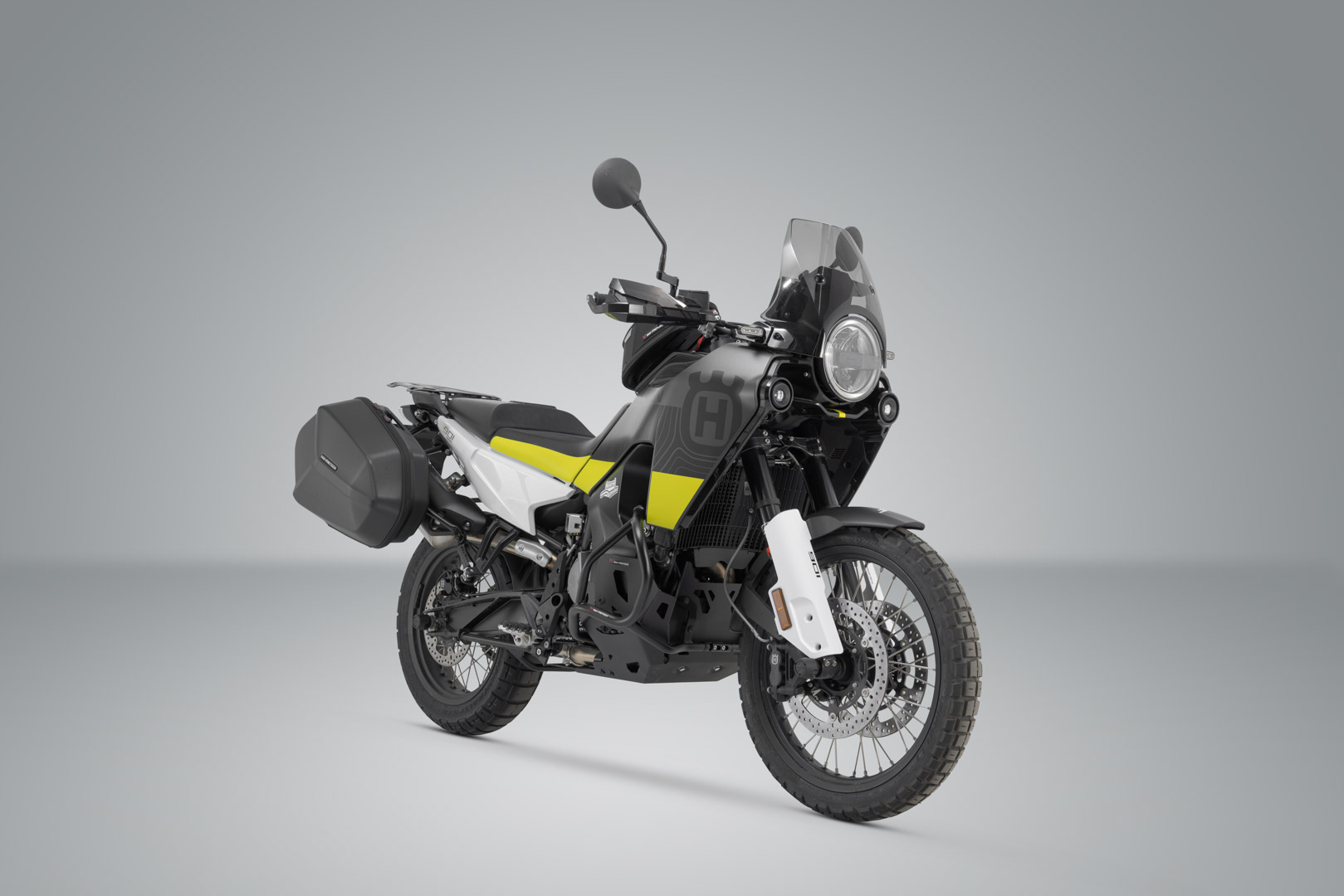 AERO ABS Seitenkoffer-System – Bild 2