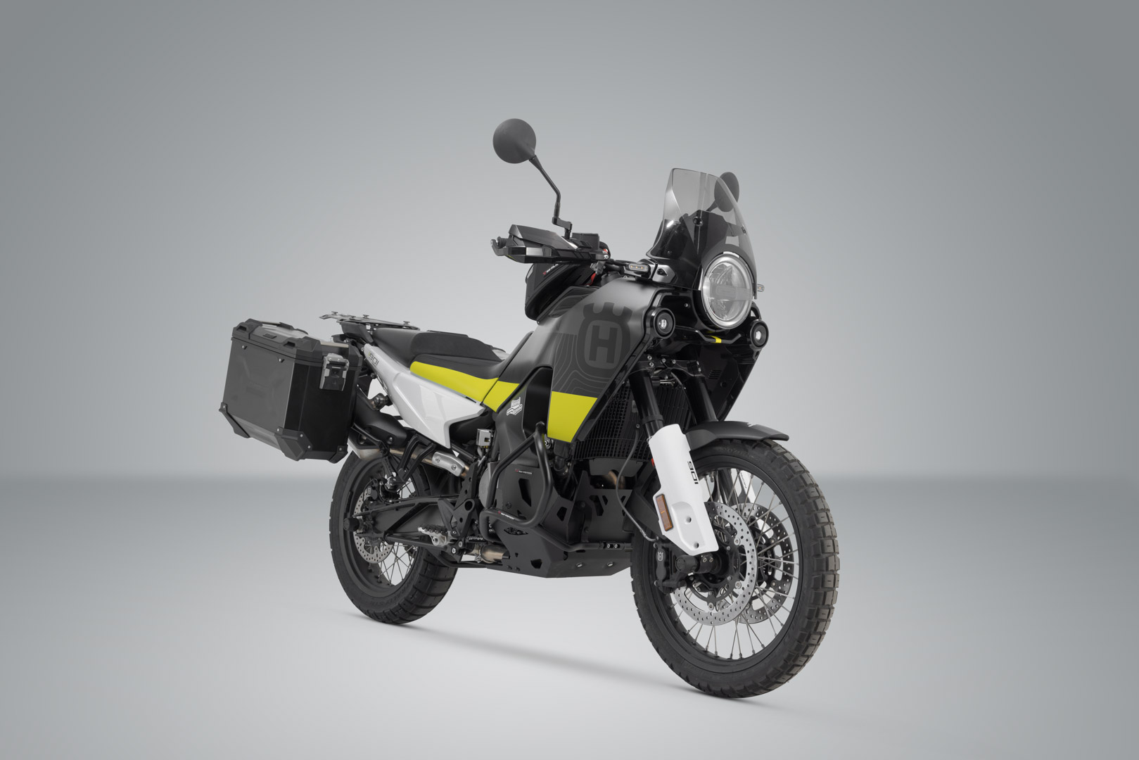 TRAX ADV Alukoffer-System – Bild 2
