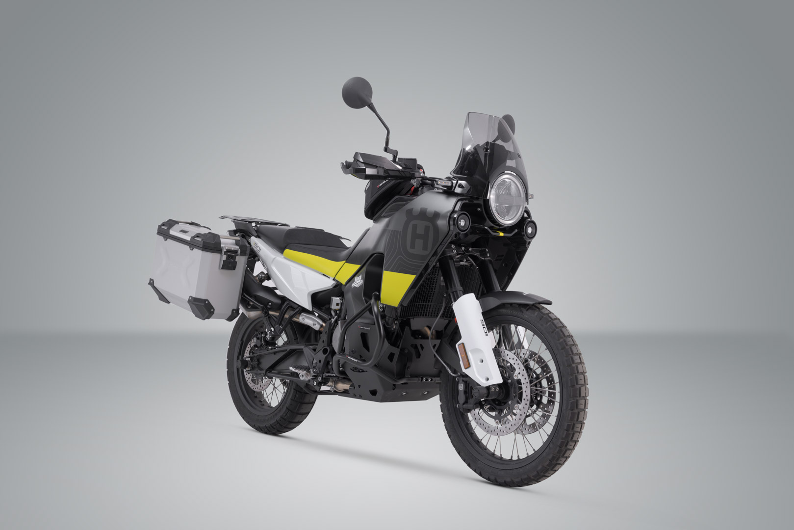 TRAX ADV Alukoffer-System – Bild 2