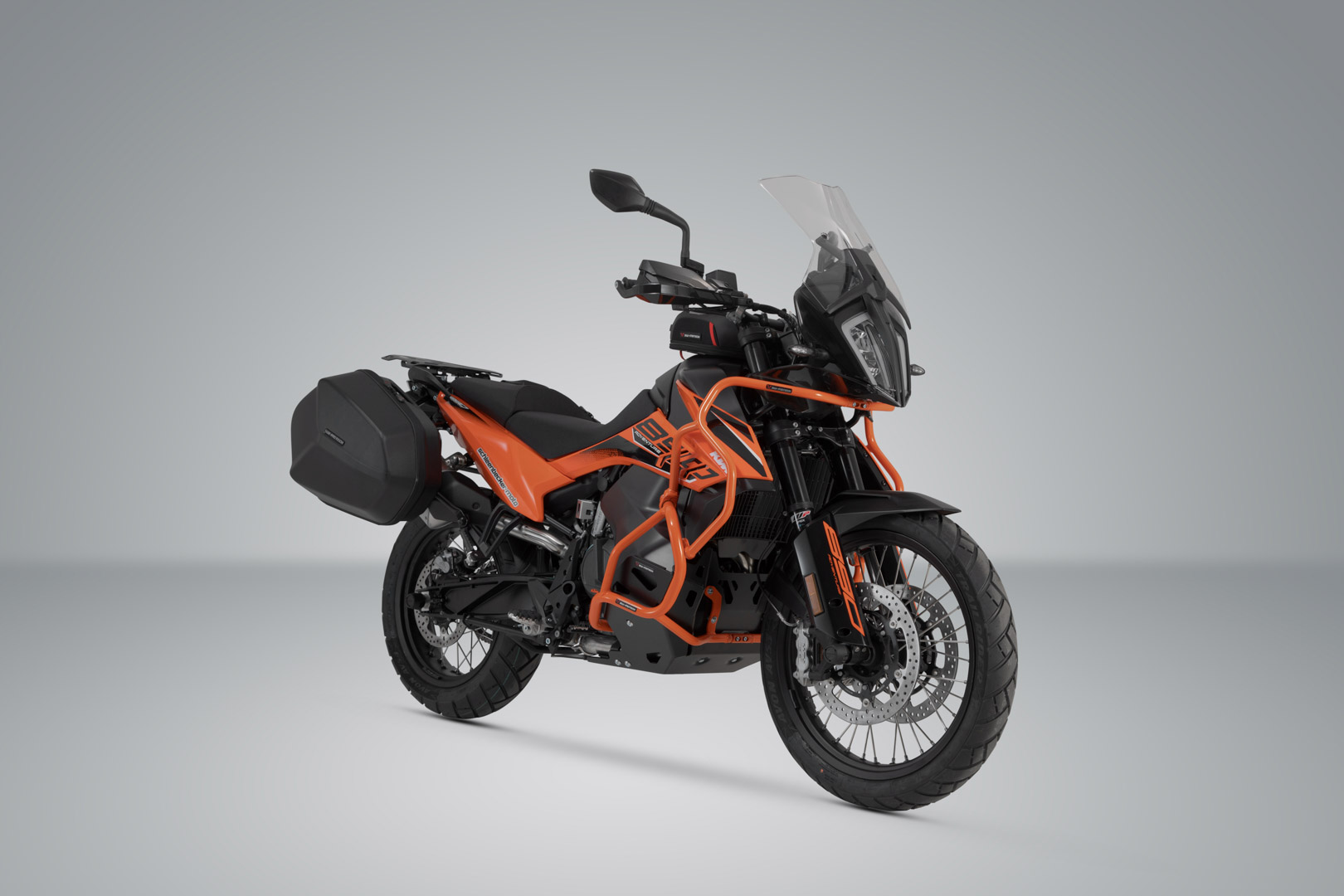 AERO ABS Seitenkoffer-System – Bild 2