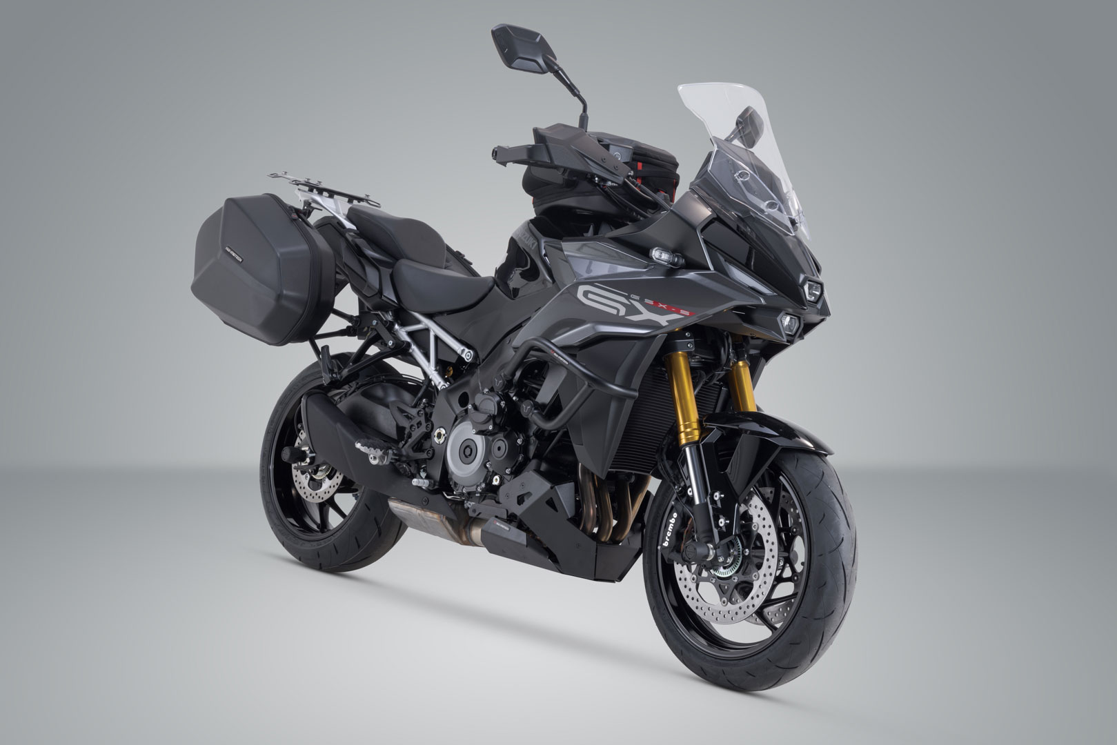 AERO ABS Seitenkoffer-System – Bild 2