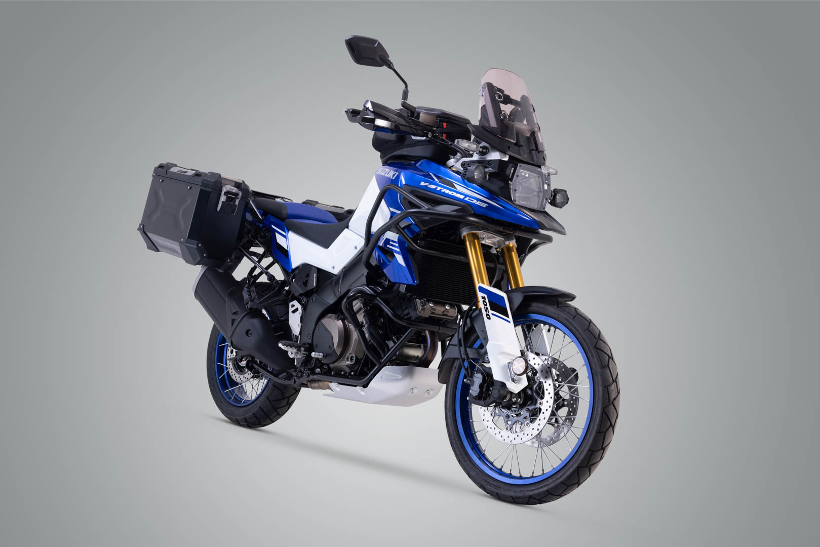 TRAX ADV Alukoffer-System – Bild 2