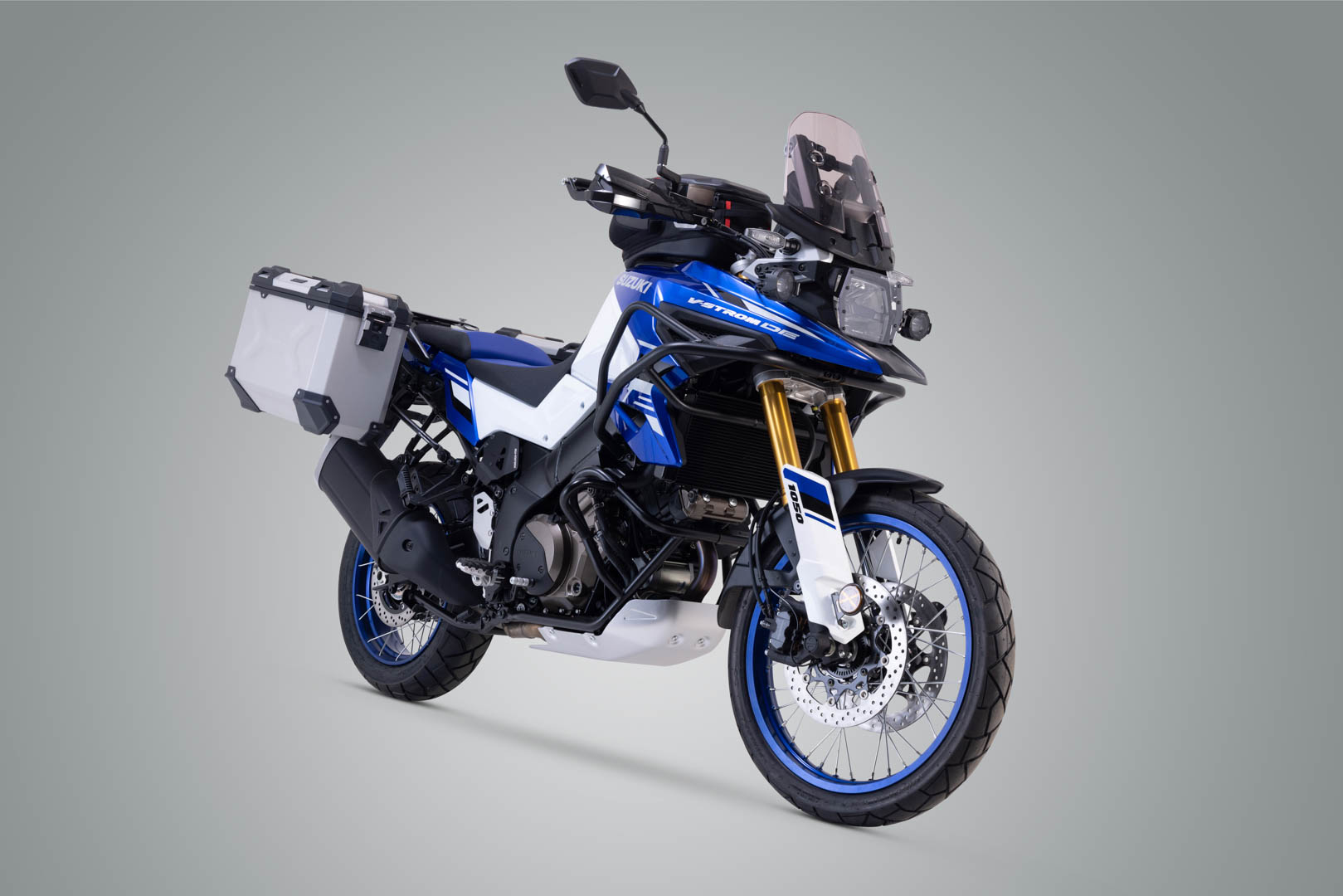 TRAX ADV Alukoffer-System – Bild 2