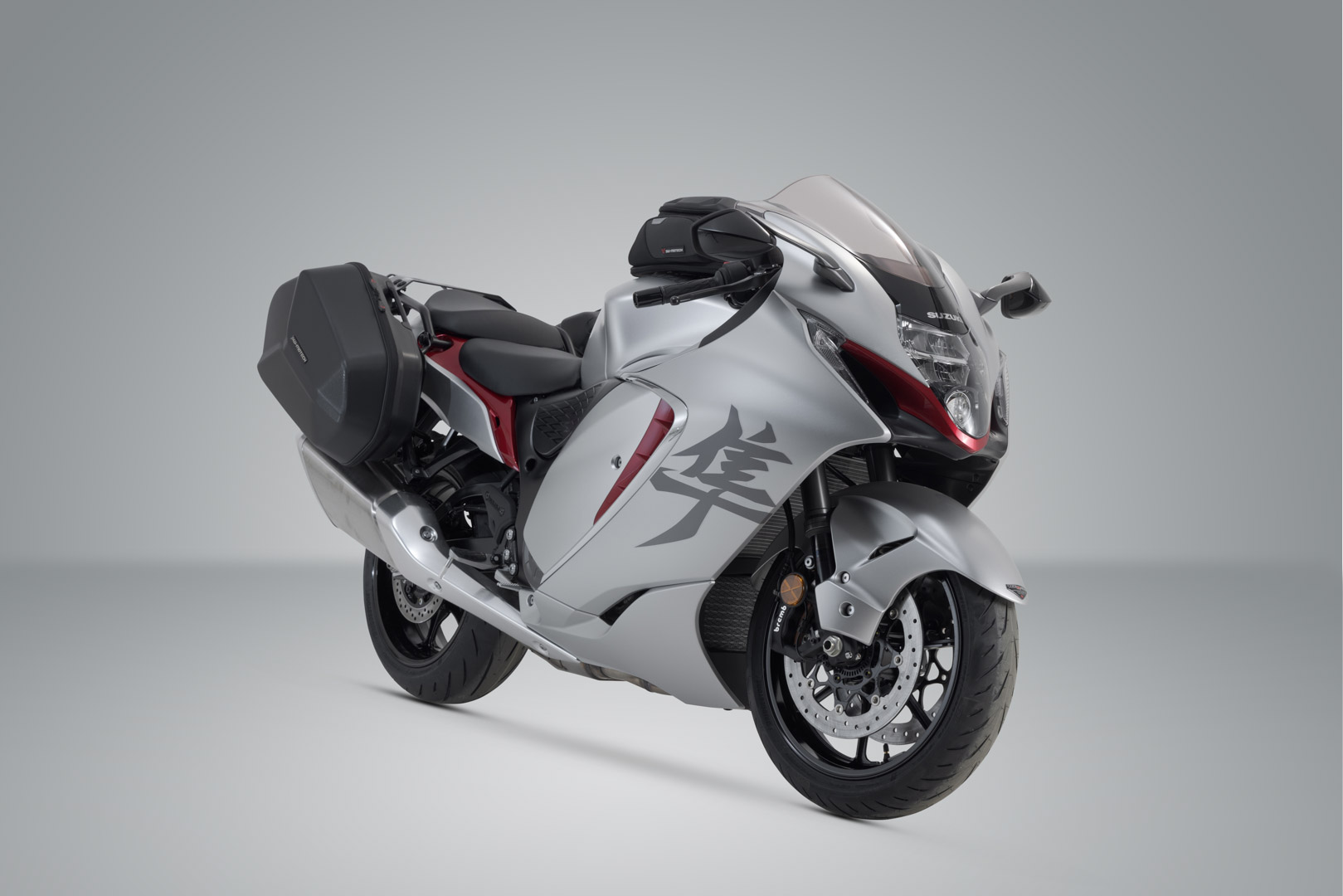 AERO ABS Seitenkoffer-System – Bild 2