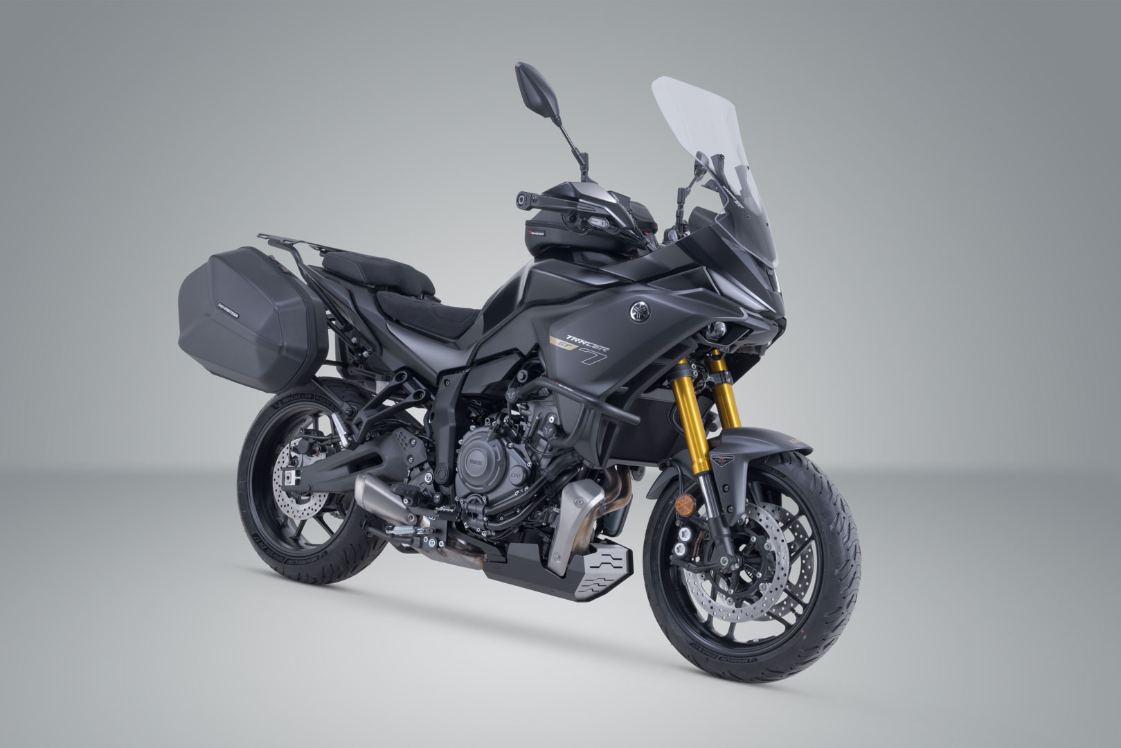 AERO ABS Seitenkoffer-System – Bild 2