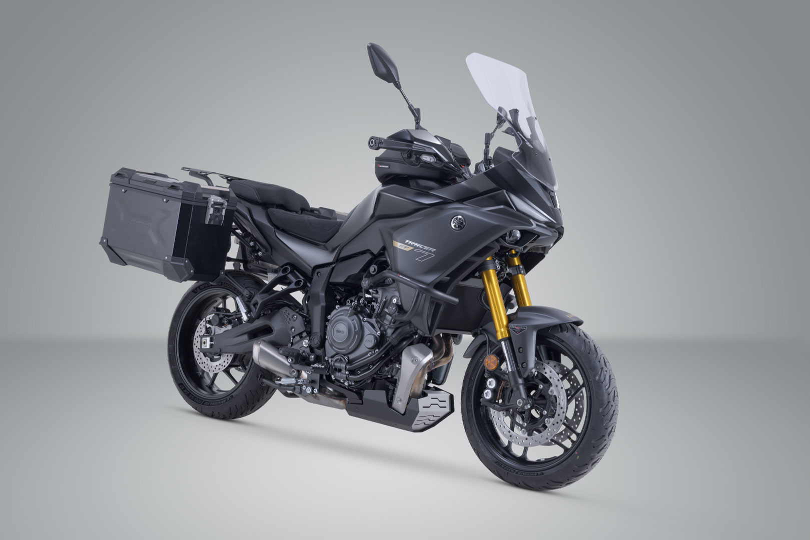 TRAX ADV Alukoffer-System – Bild 2