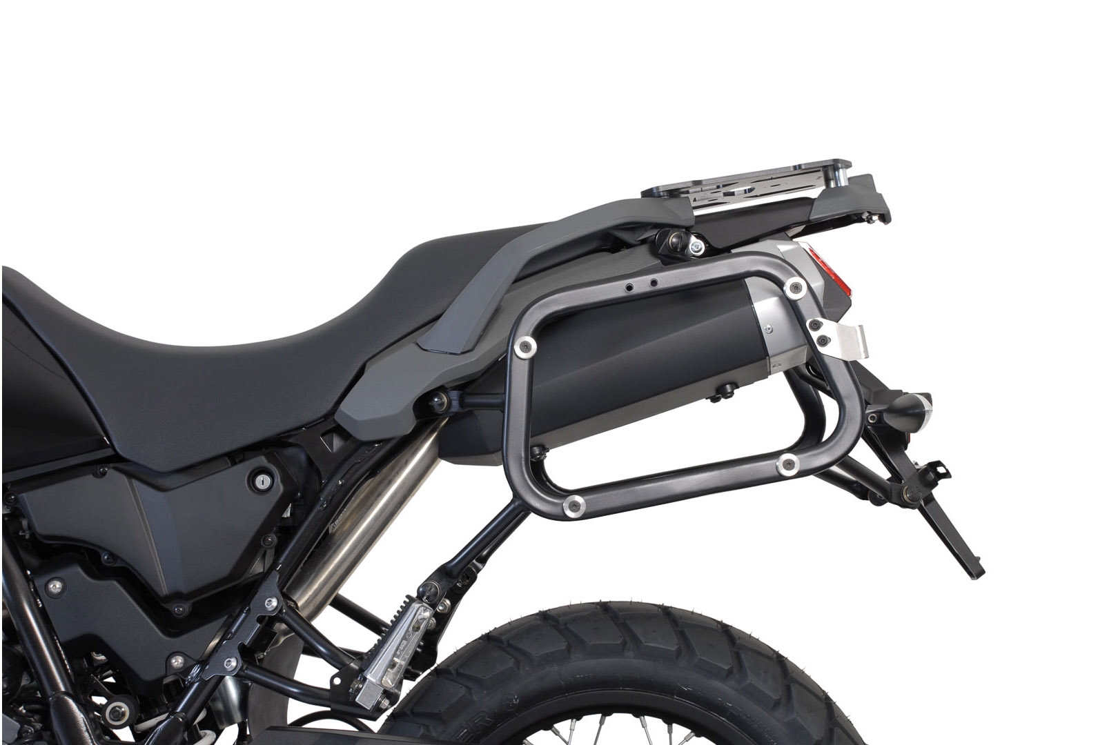 TRAX ADV Alukoffer-System – Bild 2