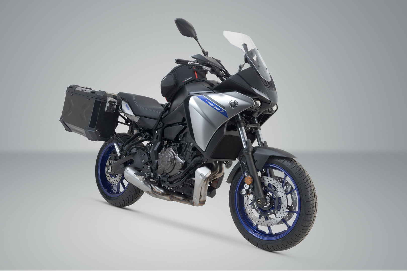 TRAX ADV Alukoffer-System – Bild 2