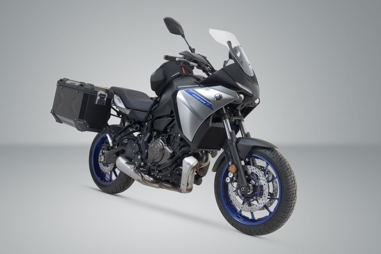 TRAX ADV Alukoffer-System – Bild 2