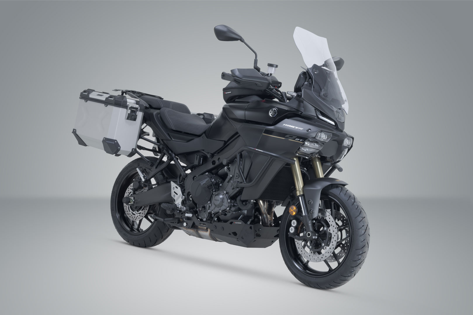 TRAX ADV Alukoffer-System – Bild 2