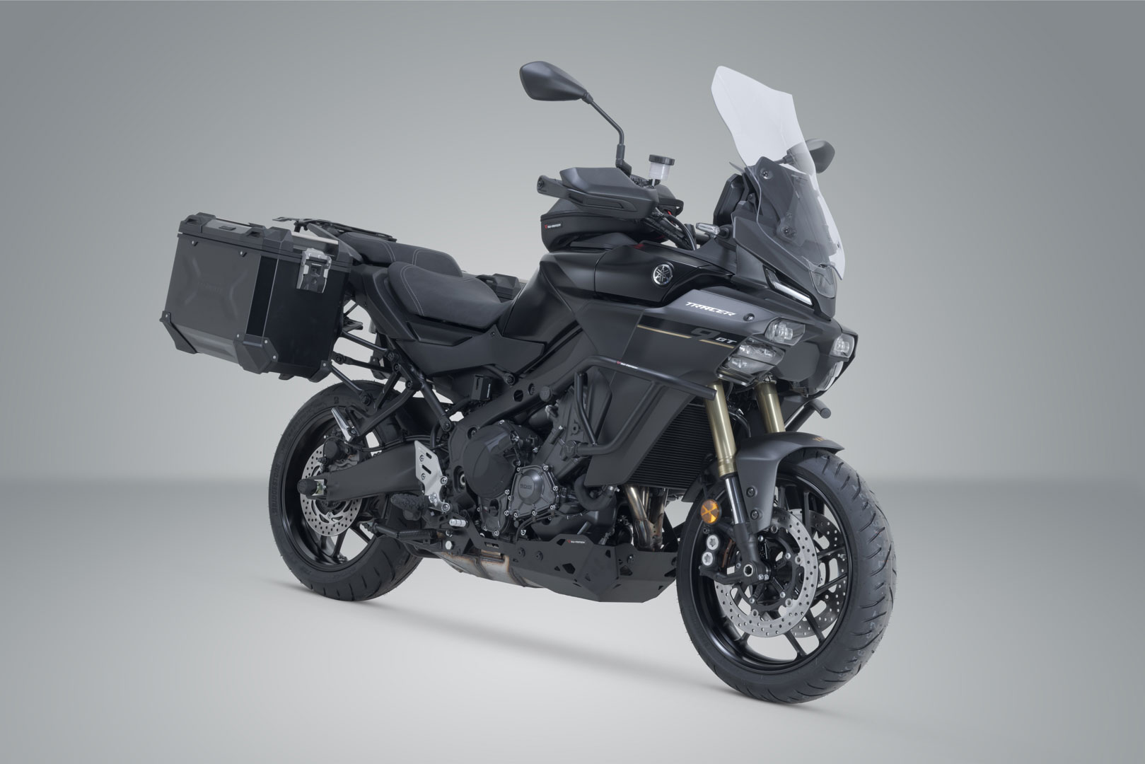 TRAX ADV Alukoffer-System – Bild 2