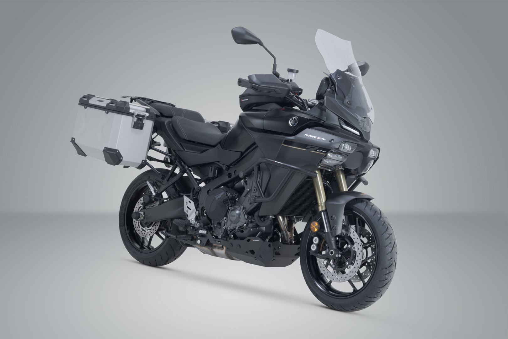 TRAX ADV Alukoffer-System – Bild 2