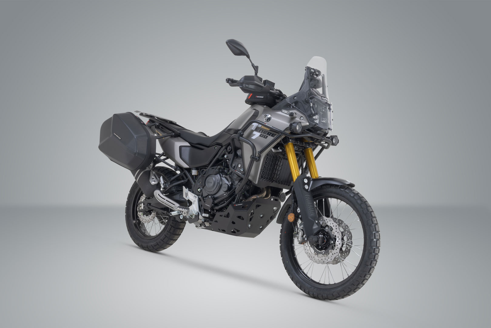 AERO ABS Seitenkoffer-System – Bild 2