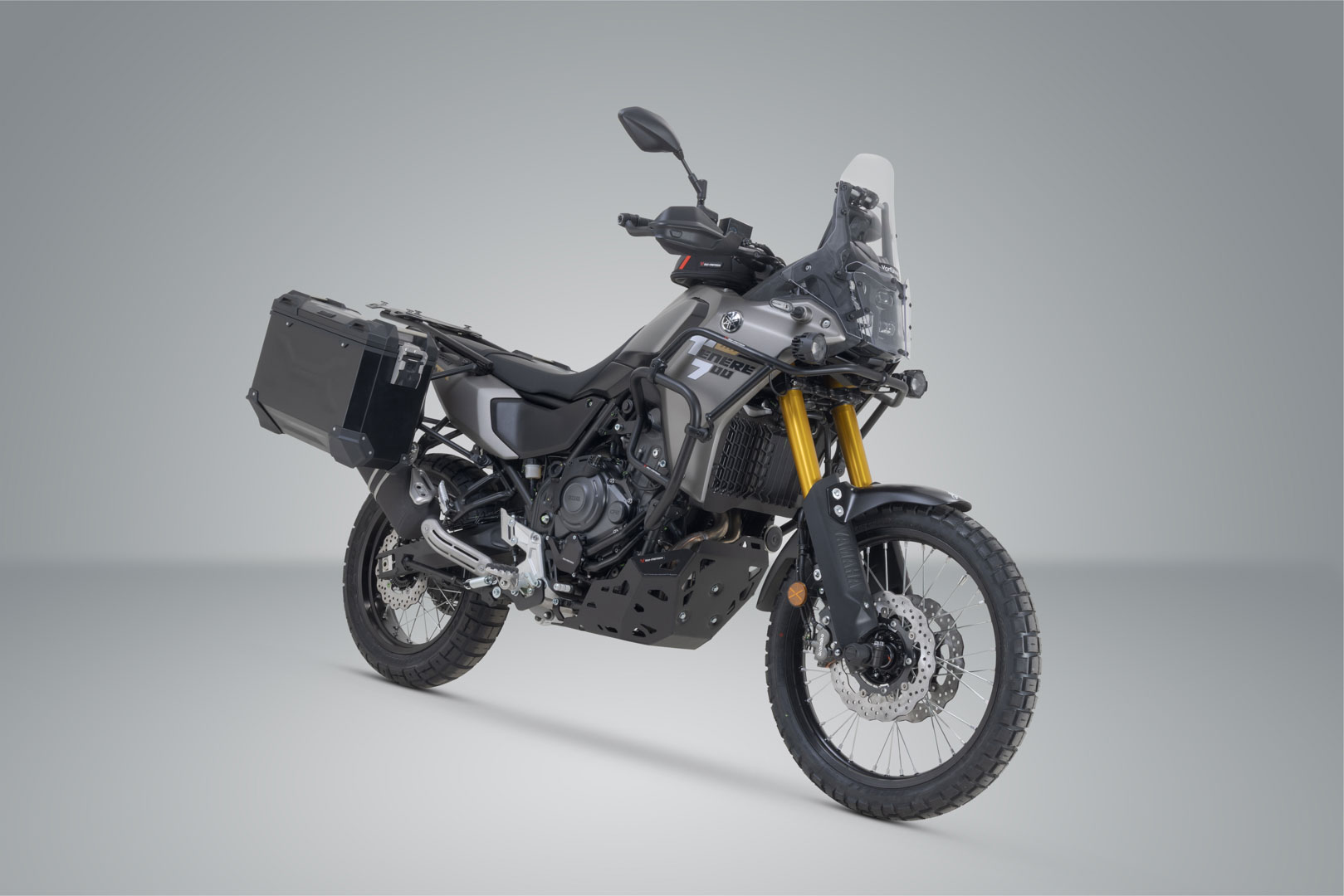 TRAX ADV Alukoffer-System – Bild 2