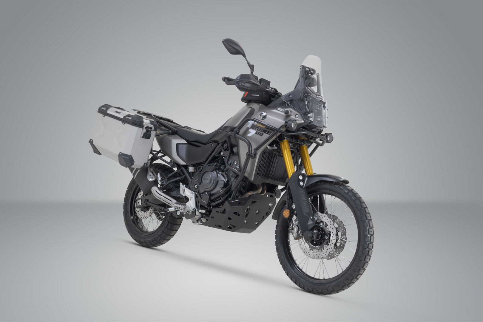 TRAX ADV Alukoffer-System – Bild 2