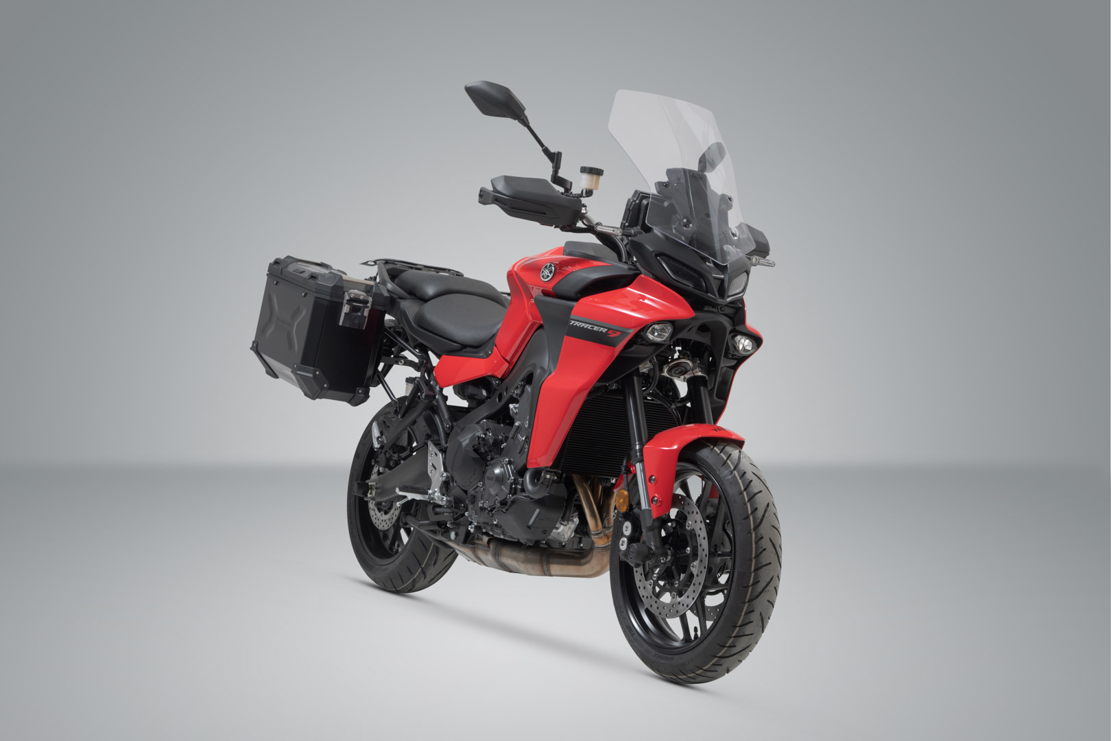 TRAX ADV Alukoffer-System – Bild 2