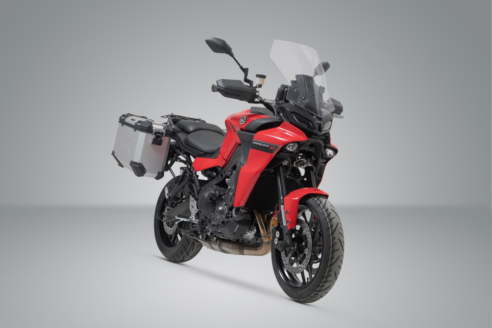 TRAX ADV Alukoffer-System – Bild 2
