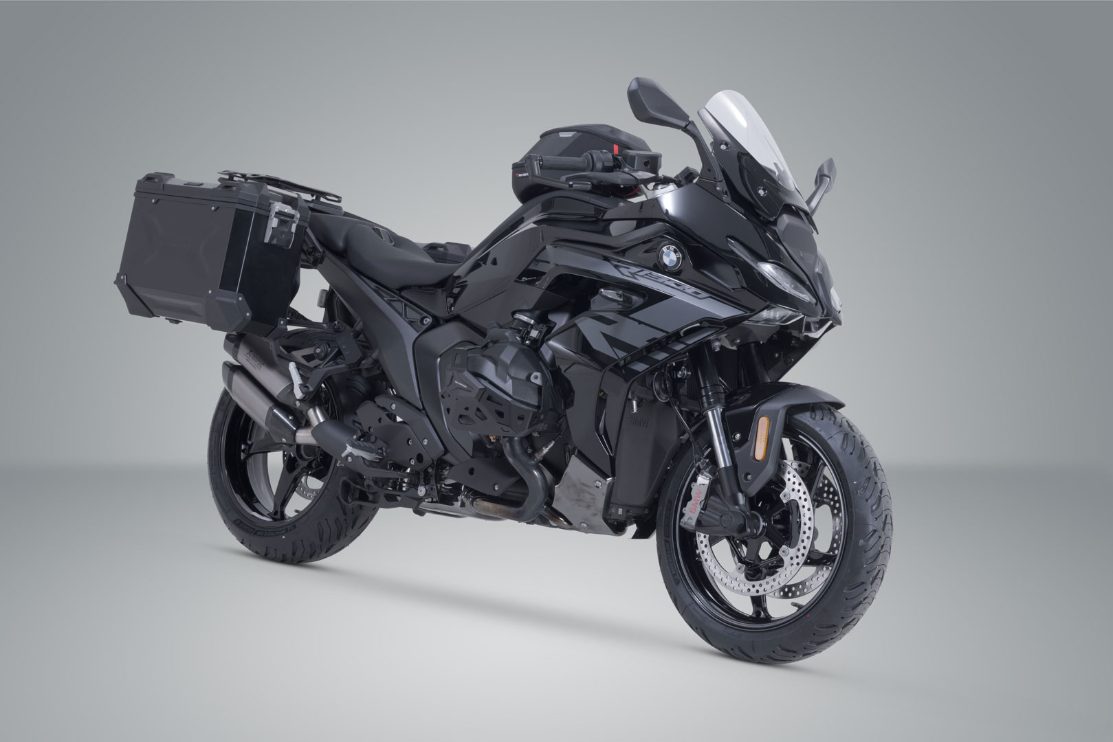 TRAX ADV Alukoffer-System – Bild 2