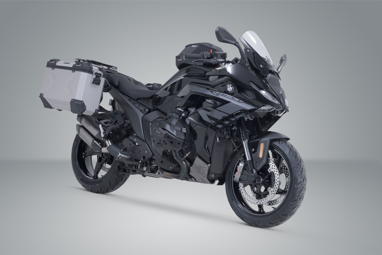 TRAX ADV Alukoffer-System – Bild 2