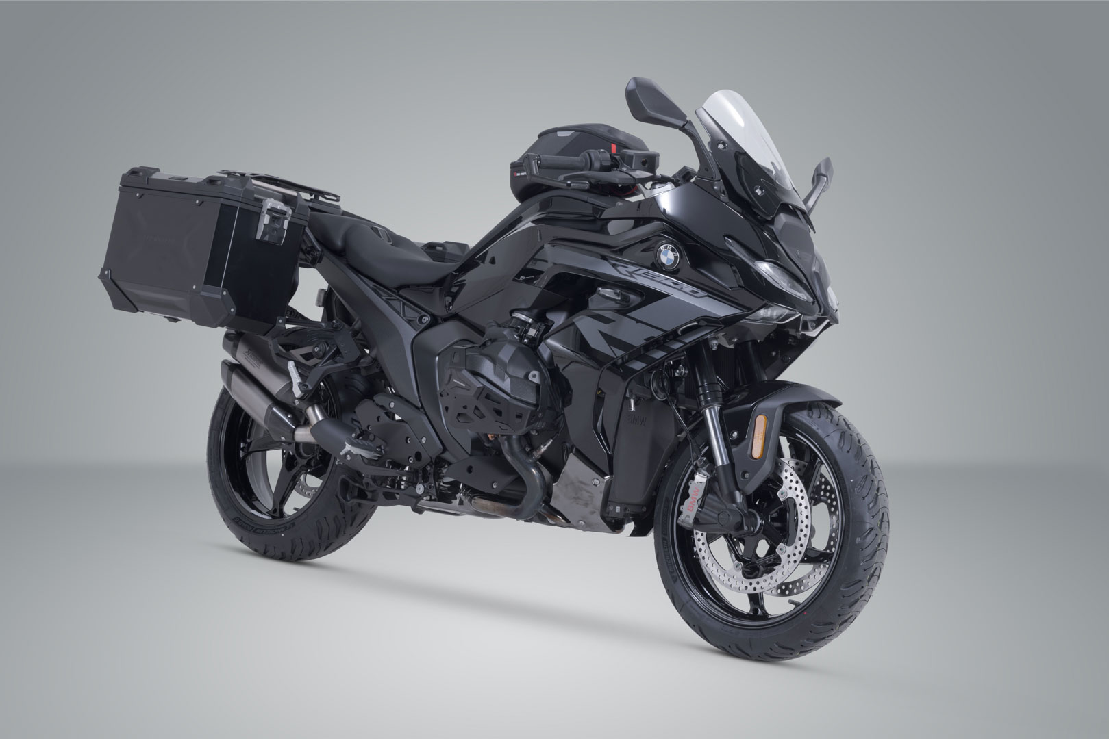 TRAX ADV Alukoffer-System – Bild 2