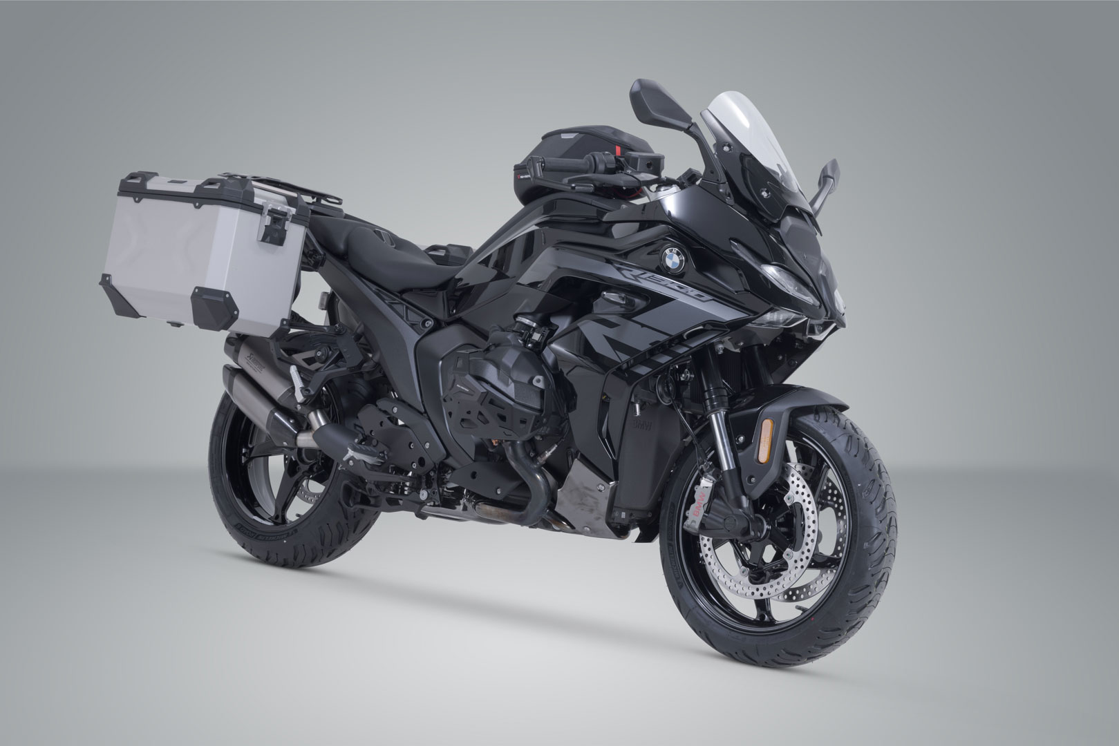 TRAX ADV Alukoffer-System – Bild 2