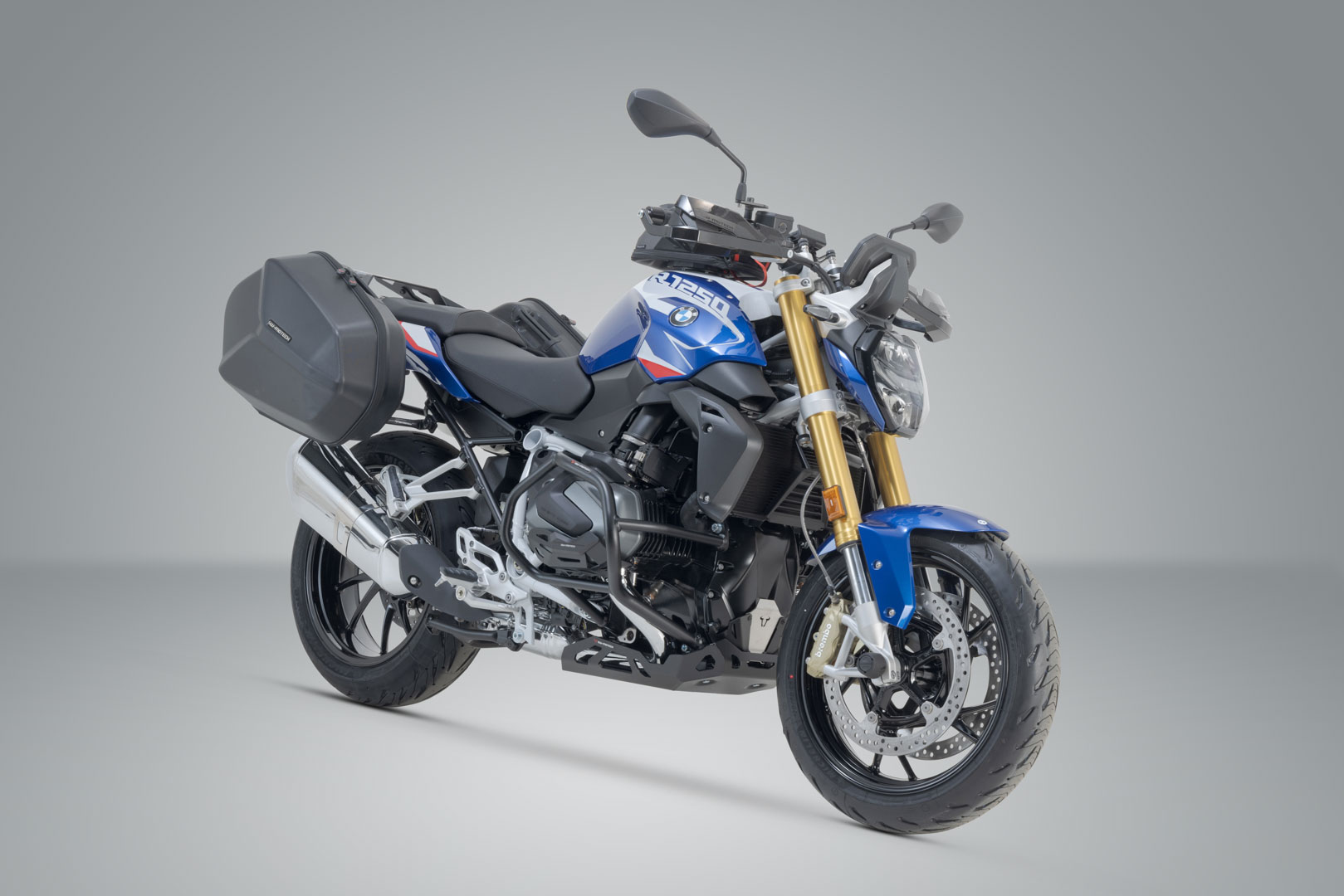 AERO ABS Seitenkoffer-System – Bild 2