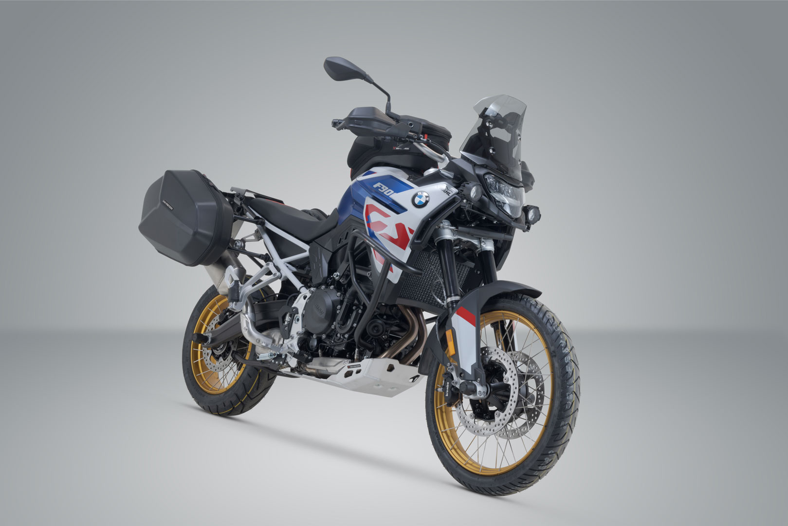 AERO ABS Seitenkoffer-System – Bild 2