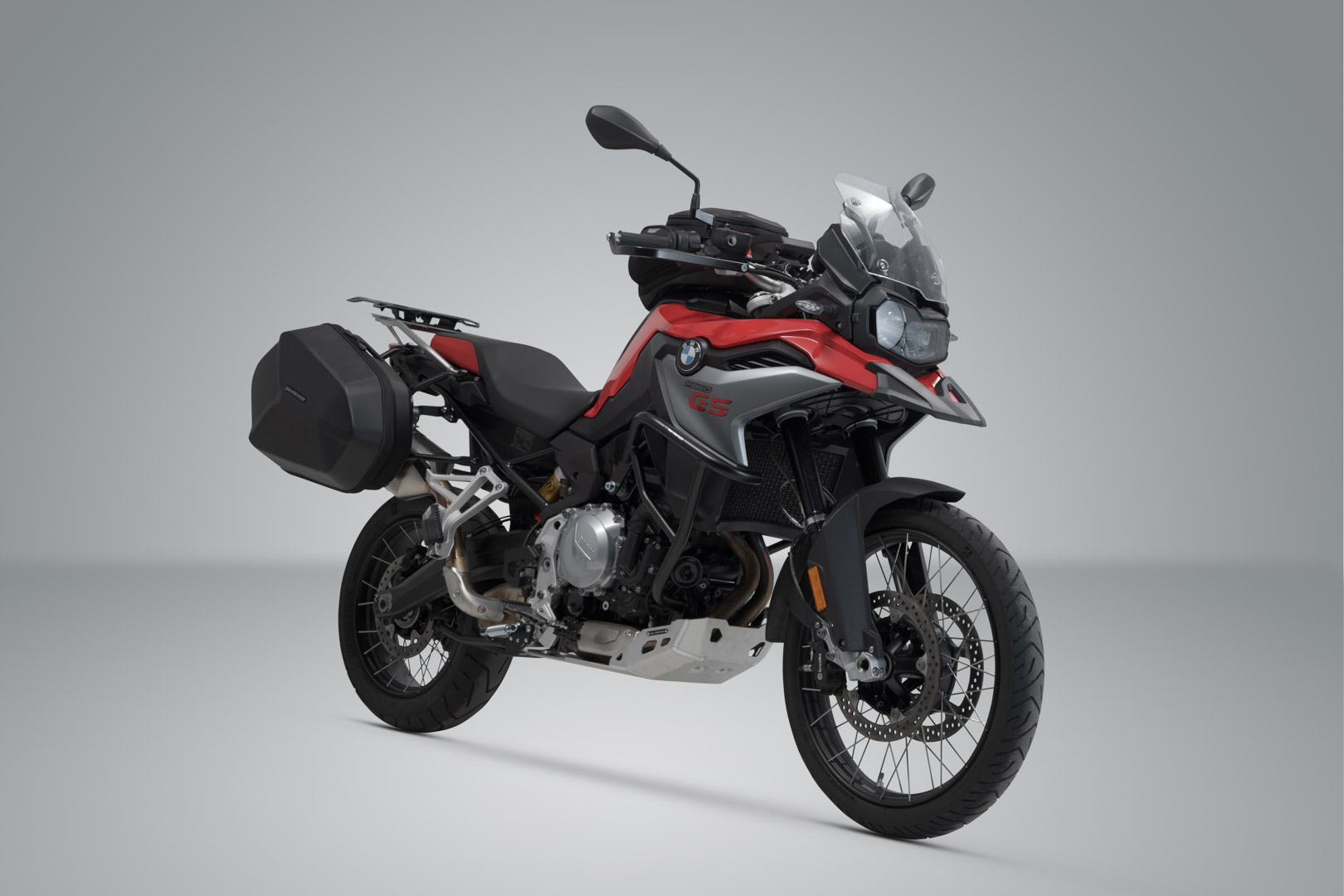 AERO ABS Seitenkoffer-System – Bild 2